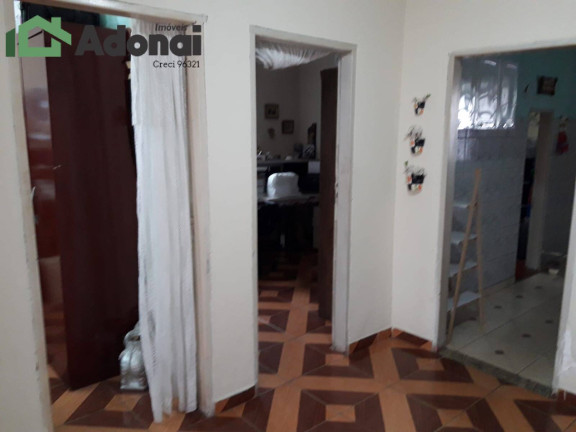 Imagem Casa com 4 Quartos à Venda, 130 m² em Jardim Califórnia - Jundiaí Imagem Casa com 4 Quartos à Venda, 130 m² em Jardim Califórnia - Jundiaí