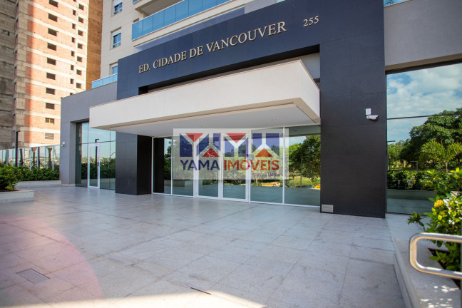 Imagem Apartamento com 3 Quartos à Venda, 237 m² em Jardim Ilhas Do Sul - Ribeirão Preto Imagem Apartamento com 3 Quartos à Venda, 237 m² em Jardim Ilhas Do Sul - Ribeirão Preto