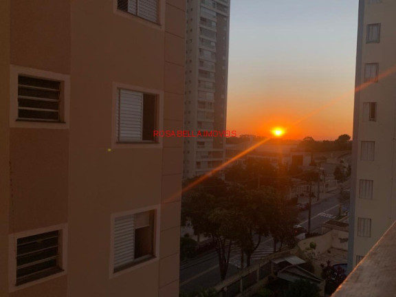 Imagem Apartamento com 3 Quartos à Venda, 62 m² em Jardim Bonfiglioli - Jundiaí Imagem Apartamento com 3 Quartos à Venda, 62 m² em Jardim Bonfiglioli - Jundiaí