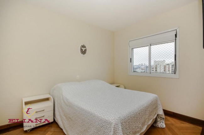 Imagem Apartamento com 3 Quartos à Venda, 198 m² em Indianópolis - São Paulo