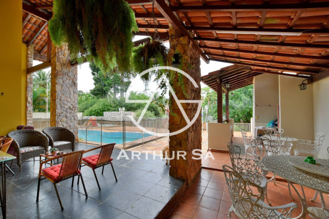 Imagem Casa com 4 Quartos à Venda, 1.100 m² em Lago Norte - Brasília Imagem Casa com 4 Quartos à Venda, 1.100 m² em Lago Norte - Brasília