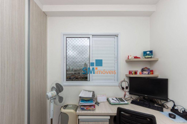 Imagem Apartamento com 3 Quartos à Venda, 85 m² em Centro - São Caetano Do Sul