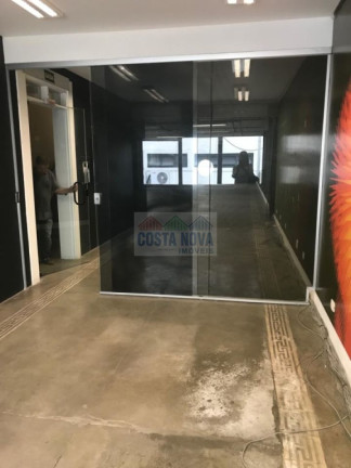Imagem Imóvel Comercial para Alugar, 960 m² em Vila Olímpia - São Paulo