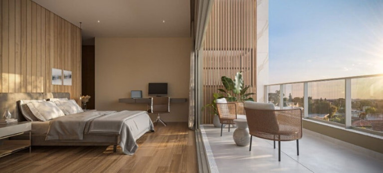 Imagem Apartamento com 3 Quartos à Venda, 136 m² em Batel - Curitiba Imagem Apartamento com 3 Quartos à Venda, 136 m² em Batel - Curitiba