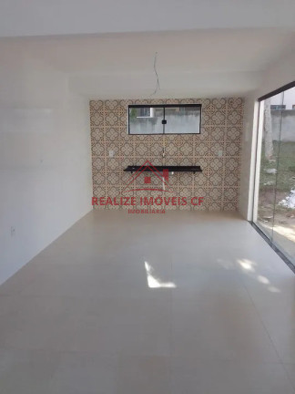 Imagem Casa de Condomínio com 3 Quartos à Venda, 126 m² em Vila Do Peró - Cabo Frio