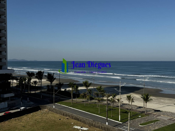 Imagem Apartamento com 1 Quarto à Venda, em Caiçara - Praia Grande Imagem Apartamento com 1 Quarto à Venda, em Caiçara - Praia Grande