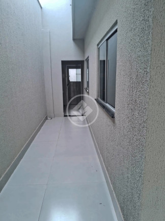 Imagem Sobrado com 3 Quartos à Venda, 149 m² em Setor Três Marias - Goiânia Imagem Sobrado com 3 Quartos à Venda, 149 m² em Setor Três Marias - Goiânia