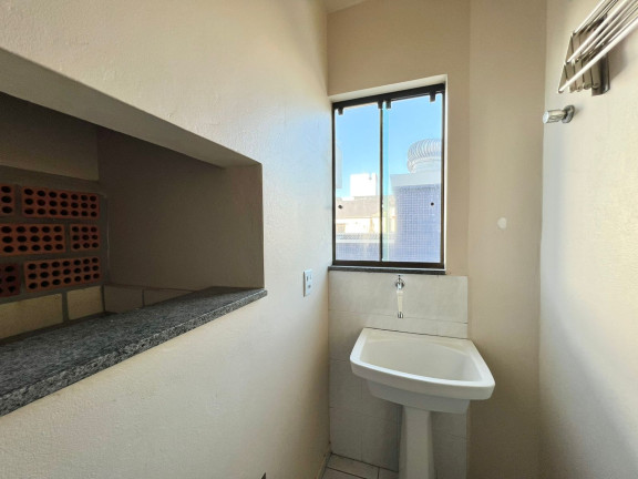 Imagem Apartamento com 1 Quarto à Venda, 57 m² em Zona Nova - Capão Da Canoa
