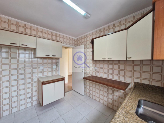 Imagem Apartamento com 2 Quartos à Venda, 59 m² em Moema - São Paulo
