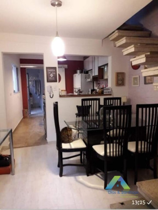 Imagem Sobrado com 3 Quartos à Venda, 190 m² em Vila Mariana - São Paulo