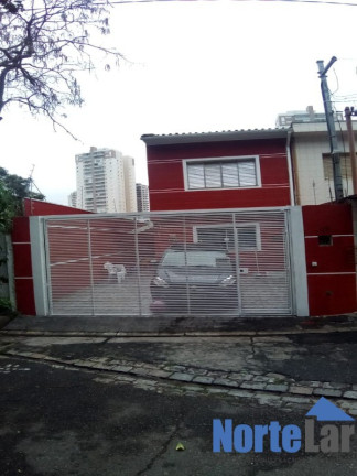 Imagem Sobrado com 3 Quartos à Venda, 135 m² em Mandaqui - São Paulo Imagem Sobrado com 3 Quartos à Venda, 135 m² em Mandaqui - São Paulo
