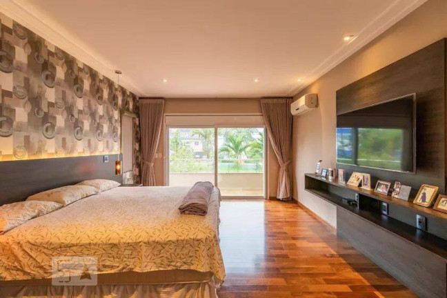 Imagem Casa com 5 Quartos à Venda, 510 m² em Dezoito Do Forte Empresarial/alphaville. - Barueri Imagem Casa com 5 Quartos à Venda, 510 m² em Dezoito Do Forte Empresarial/alphaville. - Barueri