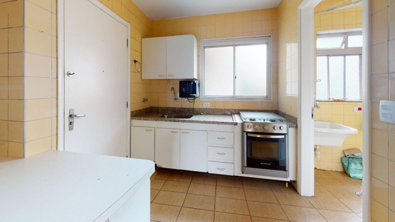 Imagem Apartamento com 3 Quartos à Venda, 97 m² em Brooklin - São Paulo Imagem Apartamento com 3 Quartos à Venda, 97 m² em Brooklin - São Paulo