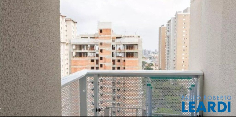 Imagem Apartamento com 1 Quarto à Venda, 78 m² em Campestre - Santo André Imagem Apartamento com 1 Quarto à Venda, 78 m² em Campestre - Santo André