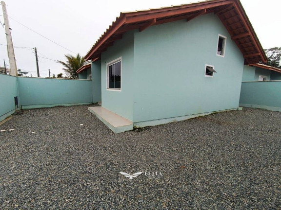 Imagem Casa com 2 Quartos à Venda, 35 m² em Quinta Dos Açorianos - Barra Velha Imagem Casa com 2 Quartos à Venda, 35 m² em Quinta Dos Açorianos - Barra Velha