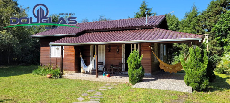 Imagem Casa com 3 Quartos à Venda, 98 m² em águas Claras - Viamão Imagem Casa com 3 Quartos à Venda, 98 m² em águas Claras - Viamão