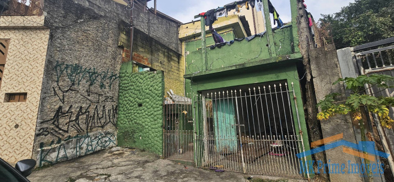 Imagem Sobrado com 2 Quartos à Venda, 120 m² em Bandeiras - Osasco Imagem Sobrado com 2 Quartos à Venda, 120 m² em Bandeiras - Osasco