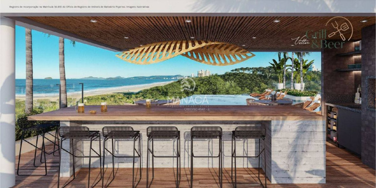 Imagem Apartamento com 3 Quartos à Venda, 130 m² em Itacolomi - Balneário Piçarras Imagem Apartamento com 3 Quartos à Venda, 130 m² em Itacolomi - Balneário Piçarras