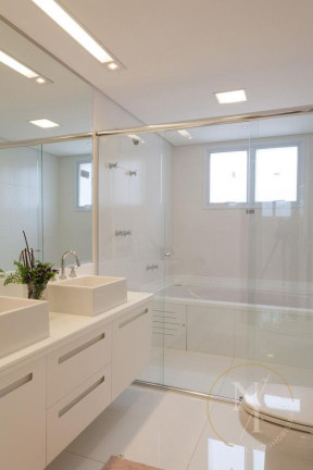Imagem Apartamento com 4 Quartos à Venda, 364 m² em Vila Gomes Cardim - São Paulo