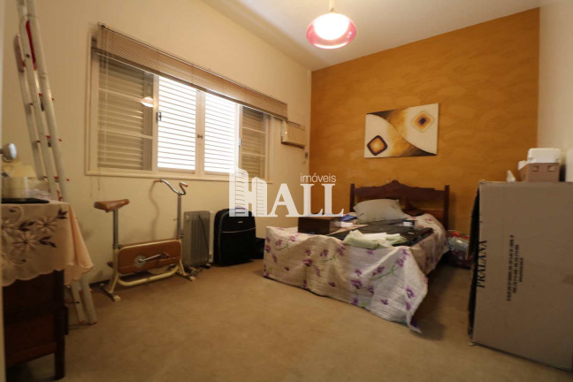 Imagem Casa com 4 Quartos à Venda, 364 m² em Jardim Roseana - São José Do Rio Preto Imagem Casa com 4 Quartos à Venda, 364 m² em Jardim Roseana - São José Do Rio Preto