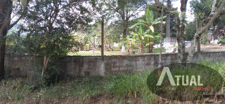 Imagem Casa com 3 Quartos à Venda, 2.680 m² em Terra Preta - Mairiporã