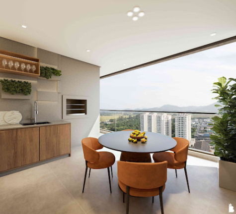 Imagem Apartamento com 2 Quartos à Venda, 90 m² em Meia Praia - Itapema Imagem Apartamento com 2 Quartos à Venda, 90 m² em Meia Praia - Itapema