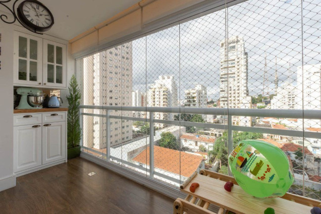 Imagem Apartamento com 3 Quartos à Venda, 89 m² em Perdizes - São Paulo Imagem Apartamento com 3 Quartos à Venda, 89 m² em Perdizes - São Paulo