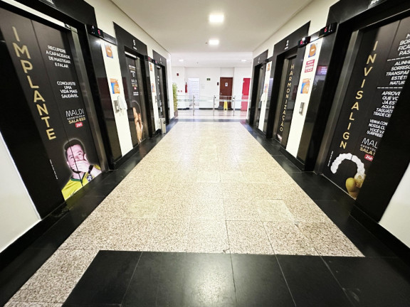 Imagem Sala Comercial para Alugar, 24 m² em Taguatinga Centro (taguatinga) - Brasília Imagem Sala Comercial para Alugar, 24 m² em Taguatinga Centro (taguatinga) - Brasília