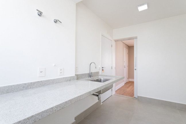Imagem Apartamento com 2 Quartos à Venda, 96 m² em Vila Olímpia - São Paulo