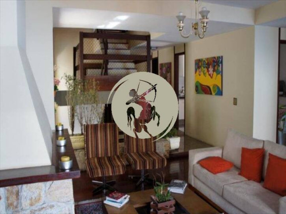 Imagem Casa de Condomínio com 4 Quartos à Venda, 280 m² em Alphaville - Santana De Parnaíba Imagem Casa de Condomínio com 4 Quartos à Venda, 280 m² em Alphaville - Santana De Parnaíba