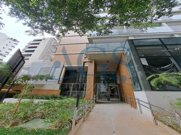 Imagem Apartamento com 1 Quarto à Venda, 25 m² em Moema - São Paulo Imagem Apartamento com 1 Quarto à Venda, 25 m² em Moema - São Paulo