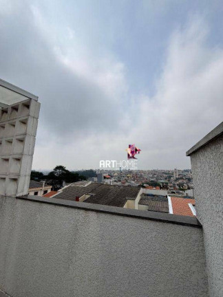 Imagem Cobertura com 2 Quartos à Venda, 76 m² em Parque Das Nações - Santo André Imagem Cobertura com 2 Quartos à Venda, 76 m² em Parque Das Nações - Santo André