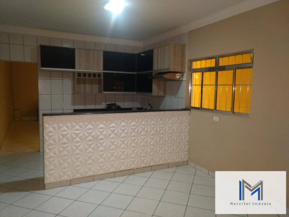 Imagem Casa com 3 Quartos à Venda,  em Vila Silviania - Carapicuíba