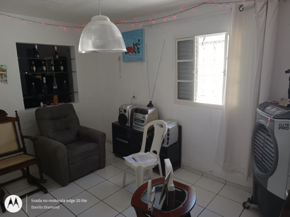 Imagem Casa com 3 Quartos à Venda, 162 m² em Parque Piauí - Teresina Imagem Casa com 3 Quartos à Venda, 162 m² em Parque Piauí - Teresina