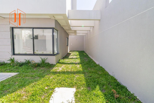 Imagem Sobrado com 3 Quartos à Venda, 128 m² em Uberaba - Curitiba Imagem Sobrado com 3 Quartos à Venda, 128 m² em Uberaba - Curitiba