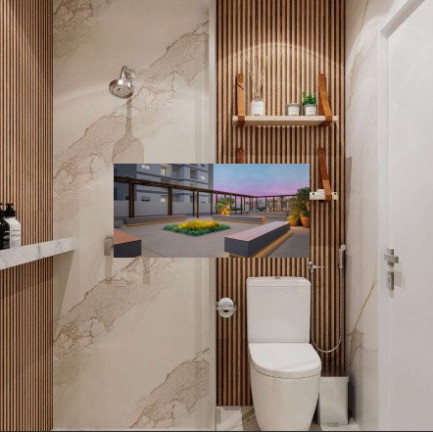 Imagem Apartamento com 2 Quartos à Venda, 45 m² em Macedo - Guarulhos Imagem Apartamento com 2 Quartos à Venda, 45 m² em Macedo - Guarulhos