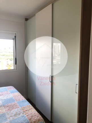 Imagem Apartamento com 2 Quartos à Venda, 109 m² em Granja Julieta - São Paulo