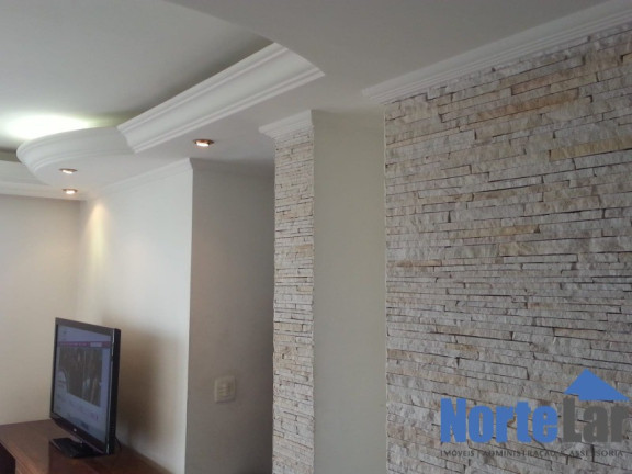 Imagem Apartamento com 3 Quartos à Venda, 70 m² em Vila Bela Vista (zona Norte) - São Paulo Imagem Apartamento com 3 Quartos à Venda, 70 m² em Vila Bela Vista (zona Norte) - São Paulo