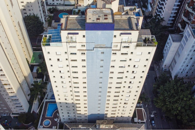 Imagem Imóvel com 3 Quartos à Venda, 95 m² em Pinheiros - São Paulo