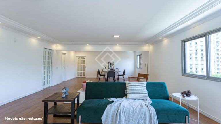 Imagem Apartamento com 2 Quartos à Venda, 118 m² em Perdizes - São Paulo Imagem Apartamento com 2 Quartos à Venda, 118 m² em Perdizes - São Paulo