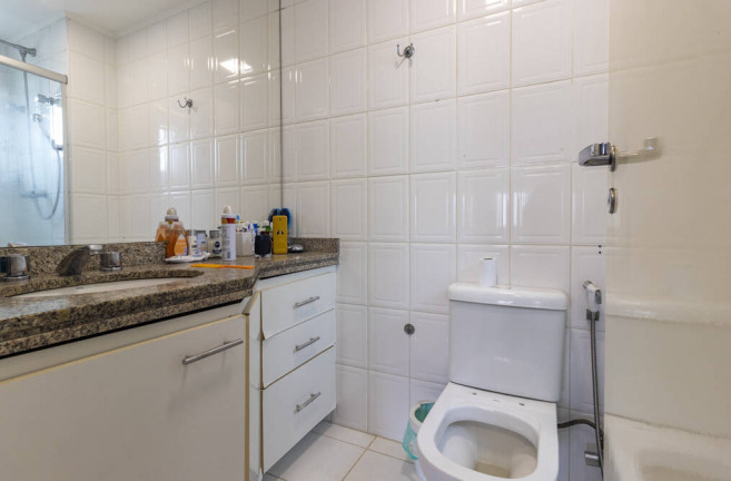 Imagem Apartamento com 2 Quartos para Alugar, 74 m² em Brooklin Paulista - São Paulo Imagem Apartamento com 2 Quartos para Alugar, 74 m² em Brooklin Paulista - São Paulo
