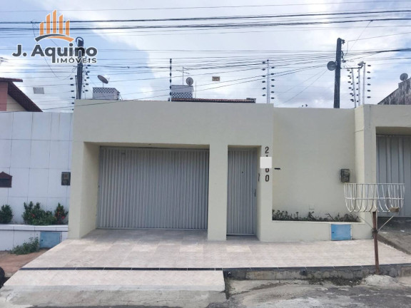 Imagem Casa com 3 Quartos à Venda, 260 m² em José De Alencar - Fortaleza