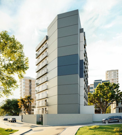 Imagem Apartamento com 1 Quarto à Venda, 47 m² em Jabaquara - São Paulo Imagem Apartamento com 1 Quarto à Venda, 47 m² em Jabaquara - São Paulo