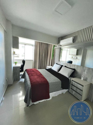 Imagem Apartamento com 2 Quartos para Alugar,  em Centro - Balneário Camboriú