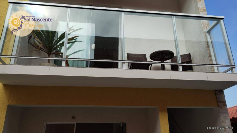 Imagem Casa de Vila com 2 Quartos à Venda, 53 m² em Indaiá - Bertioga Imagem Casa de Vila com 2 Quartos à Venda, 53 m² em Indaiá - Bertioga