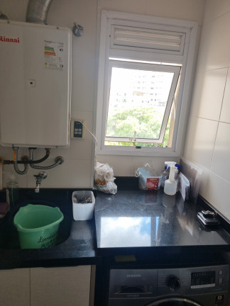 Imagem Apartamento com 3 Quartos à Venda, 91 m² em Vila Caminho Do Mar - São Bernardo Do Campo Imagem Apartamento com 3 Quartos à Venda, 91 m² em Vila Caminho Do Mar - São Bernardo Do Campo