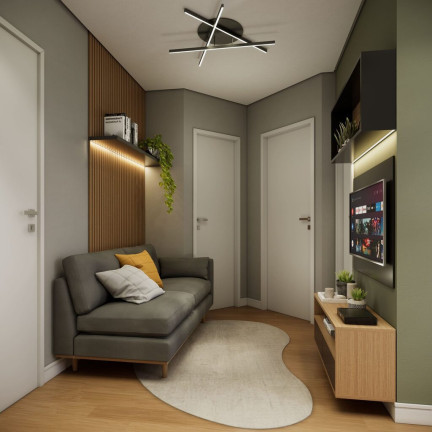 Imagem Imóvel com 1 Quarto à Venda, 69 m² em Cidade São Mateus - São Paulo Imagem Imóvel com 1 Quarto à Venda, 69 m² em Cidade São Mateus - São Paulo