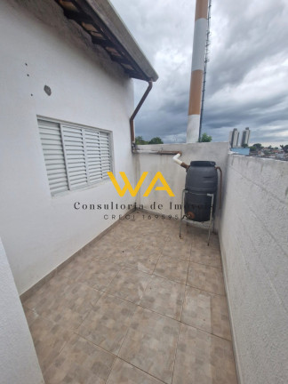 Imagem Casa com 2 Quartos à Venda, em Mogi Moderno - Mogi Das Cruzes Imagem Casa com 2 Quartos à Venda, em Mogi Moderno - Mogi Das Cruzes
