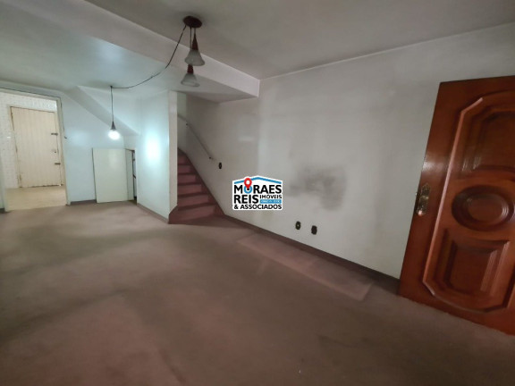 Imagem Casa com 2 Quartos à Venda, 80 m² em Vila Gertrudes - São Paulo Imagem Casa com 2 Quartos à Venda, 80 m² em Vila Gertrudes - São Paulo