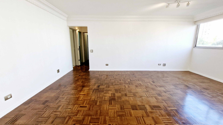 Imagem Apartamento com 3 Quartos à Venda, 131 m² em Perdizes - São Paulo Imagem Apartamento com 3 Quartos à Venda, 131 m² em Perdizes - São Paulo